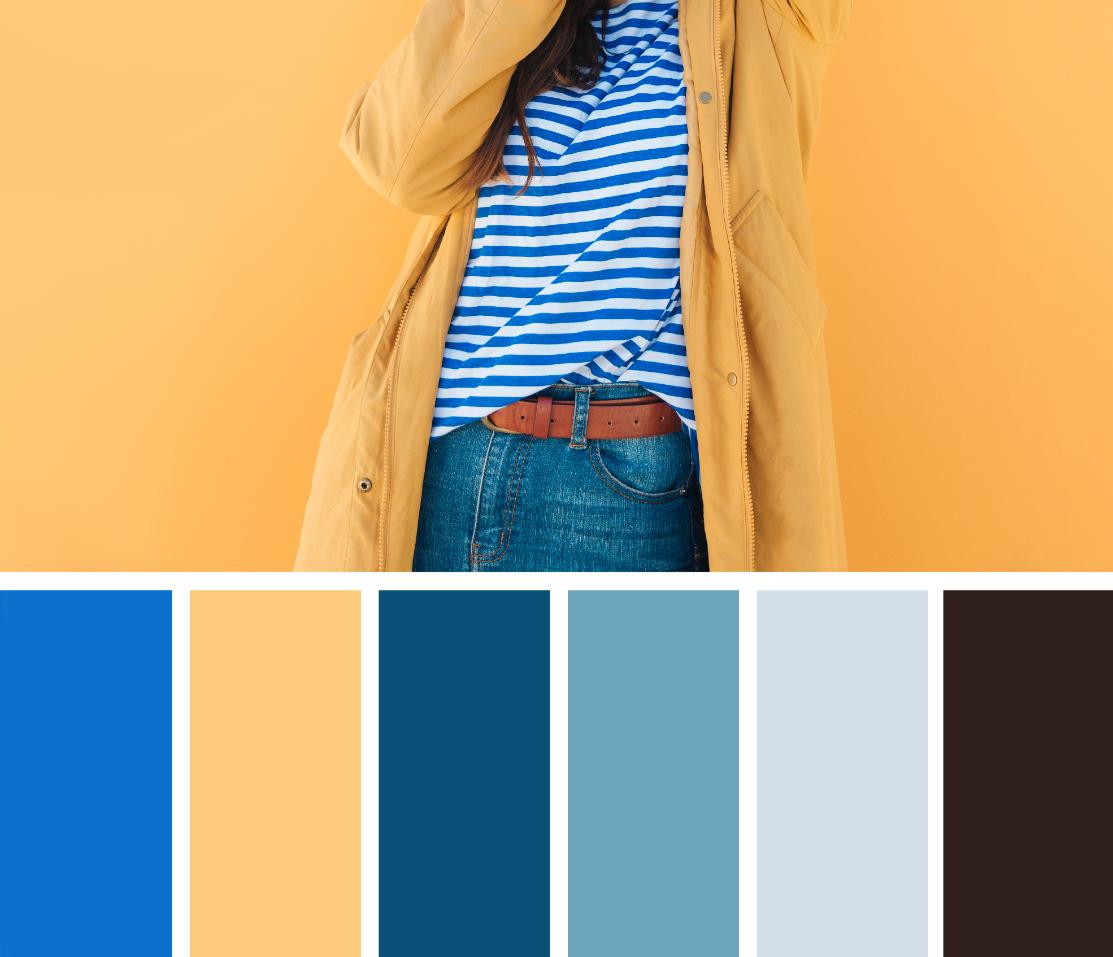 dress color for new year 2025