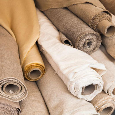How Much Do You Know About Clothing Fabrics?
