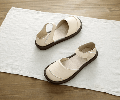 Babakud Women Summer Casual Flat Sandals