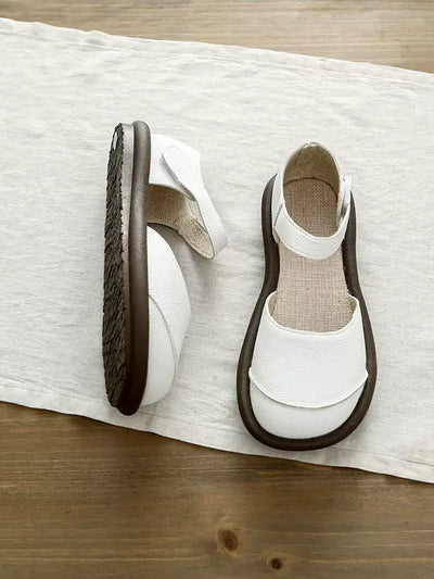 Babakud Women Summer Casual Flat Sandals