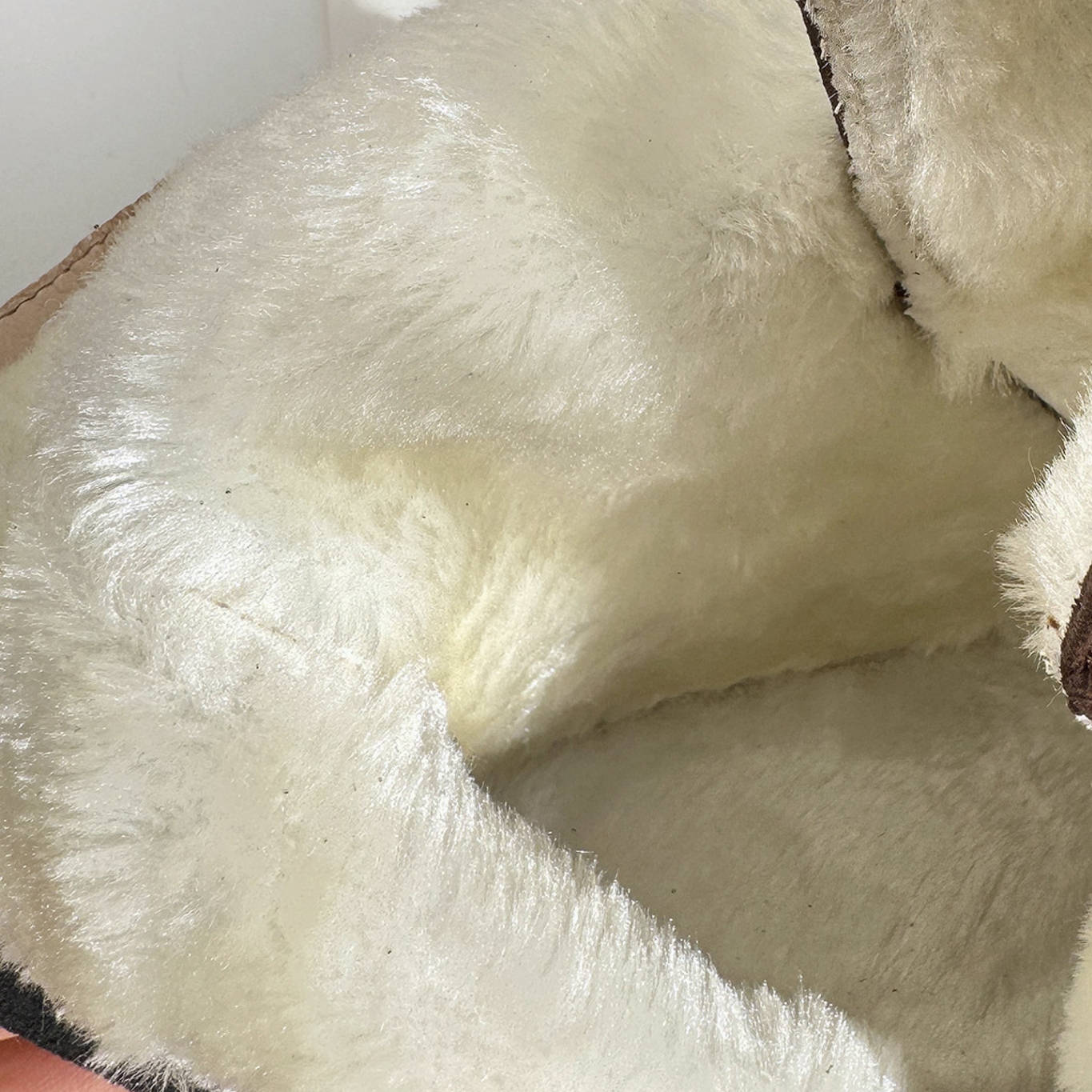 Autumn Winter Leather Sueded Patchwork Lace-Up Zipper Ankle Boots