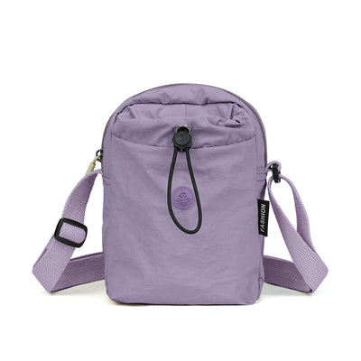 Casual Outdoor Mini Versatile Bottle Pocket Shoulder B-a-g