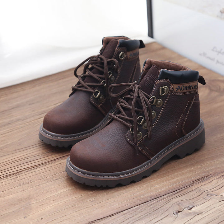 Women's casual martin boots clearance