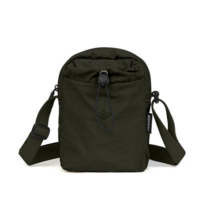 Casual Outdoor Mini Versatile Bottle Pocket Shoulder B-a-g