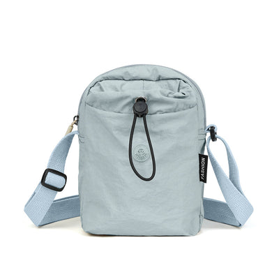 Casual Outdoor Mini Versatile Bottle Pocket Shoulder B-a-g