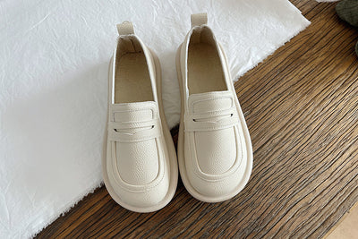 Babakud Women Soft Leisure Low-Top Slip-On Shoes