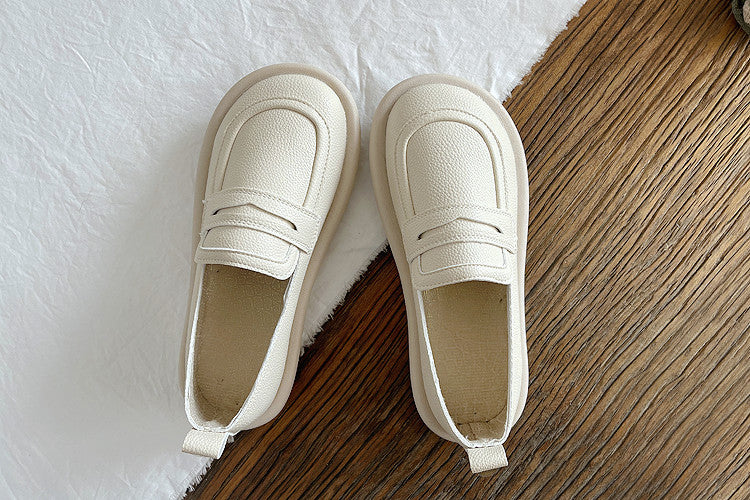 Babakud Women Soft Leisure Low-Top Slip-On Shoes