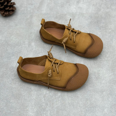 Women Stylish Comfortable Flat Casual Shoes for Wide Feet