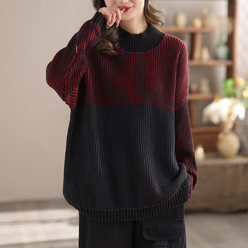 Autumn Winter Fashion Cotton Knitted Cardigan Nov 2023 New Arrival 