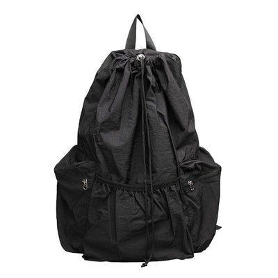 Stylish Casual Fashion Canvas Backpack