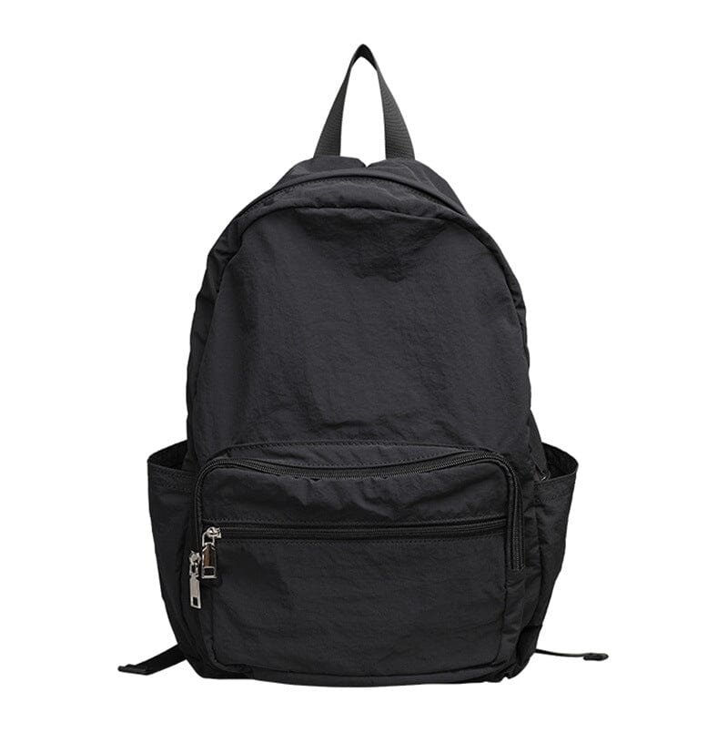 Women Stylish Casual Canvas Backpack