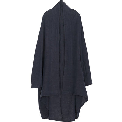 BABAKUD Autumn Spring Original Large Size Cardigan Baiwing Sleeve Coat 2019 August New 