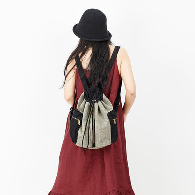 Babakud Backpack Casual Shoulder Bag