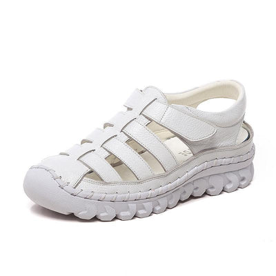 Babakud Summer Handmade Sports Casual Sandals 2019 Jun New 