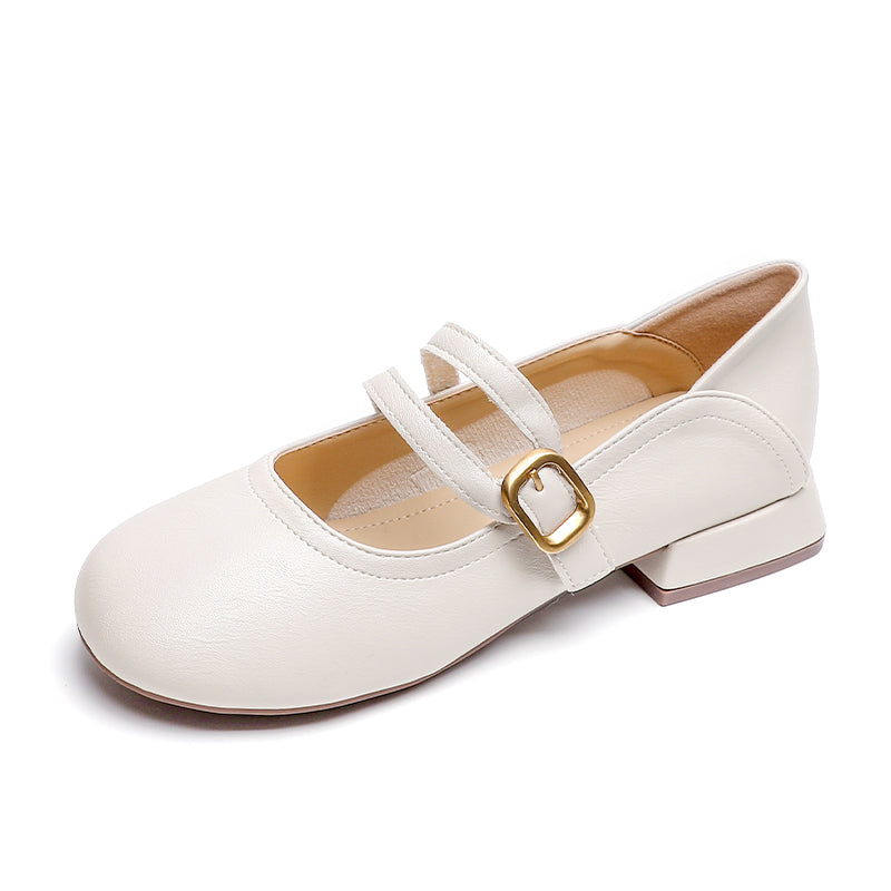 Extra Size Women Summer Wedge Casual Loafers – Babakud