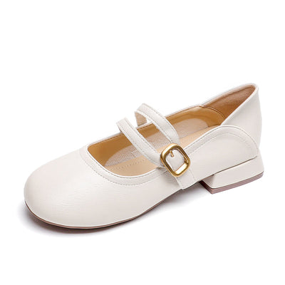 Extra Size Women Summer Wedge Casual Loafers