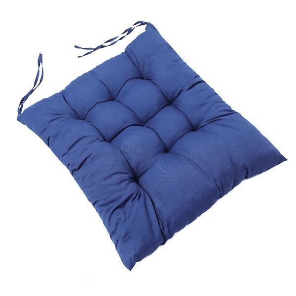 Geometry Comfortable Plain Soft Polyester Cushion