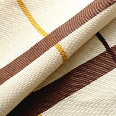 Simple Cafe Dining Table Cloth Desk Cotton Linen Rectangular Tea Table Cloth