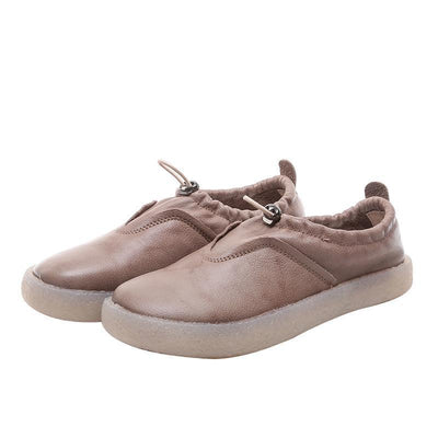 Spring And Autumn Large Size Soft Bottom Women Shoes 34-43 2019 May New 