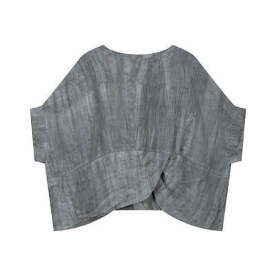 Summer Linen Suit Shirt + Harem Pants March 2021 New-Arrival 