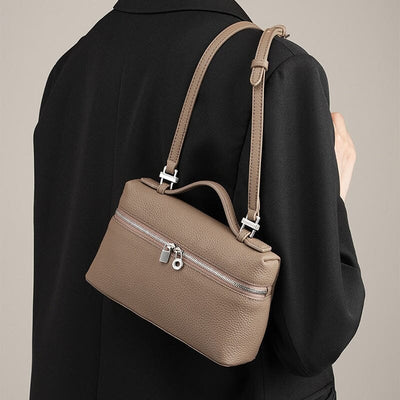 Women Fashion Casual Leather Shoulder Bag