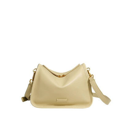 Women Stylish Leather Casual Handbag