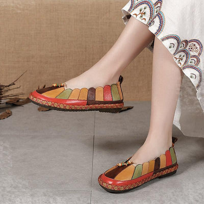 Women's Pumps Comfortable Handmade Shoes